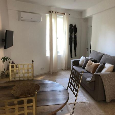 Studio Lumineux Villeneuve-les-Avignon Ngoại thất bức ảnh